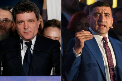 Nicisor Dan despre neparticiparea AUR la consultari