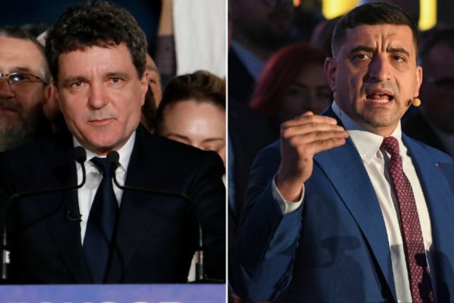 Nicisor Dan despre neparticiparea AUR la consultari