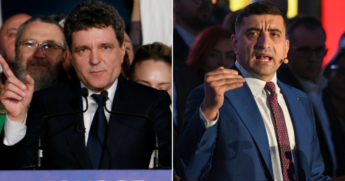 Nicisor Dan despre neparticiparea AUR la consultari