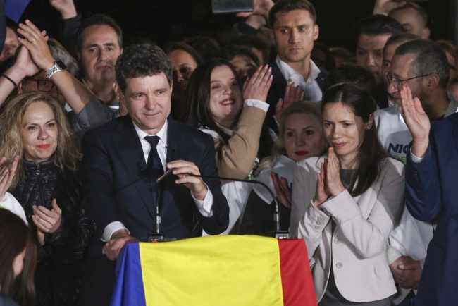 Nicuser Dan a povestit despre prima zi dupa alegeri