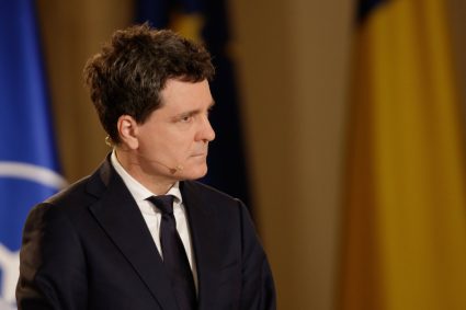 Nicusor Dan PSD ul nu exclude participarea la guvernare