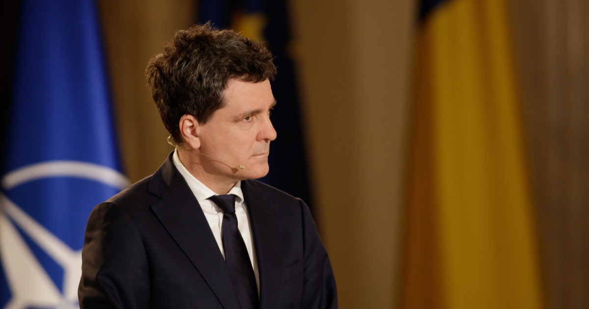 Nicusor Dan PSD ul nu exclude participarea la guvernare