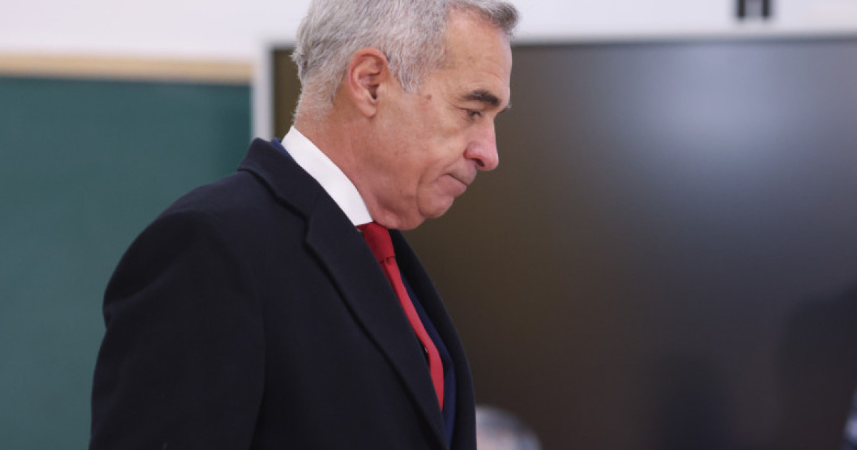 Parchetul General analizeaza extinderea anchetei dupa declaratiile lui Calin Georgescu