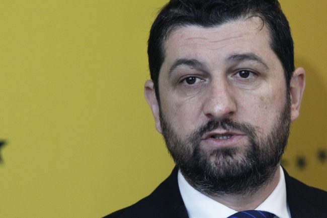 Plangere penala impotriva vicepresedintelui AUR Marius Lulea