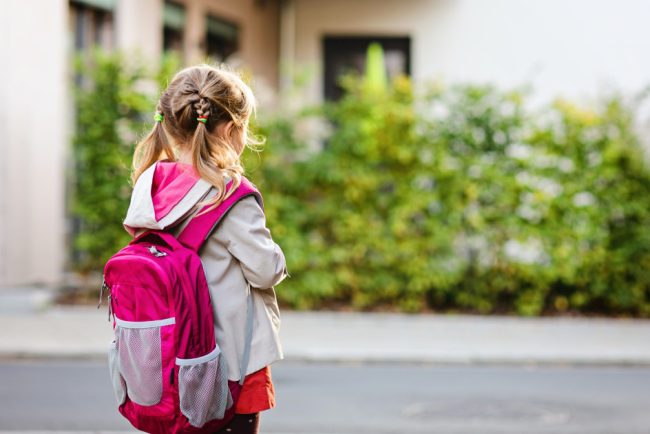 Profesoara din Cluj acuzata de agresiune asupra unei eleve de 10 ani