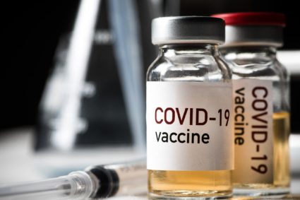 SUA limiteaza accesul la vaccinurile COVID 19 doar pentru anumite persoane