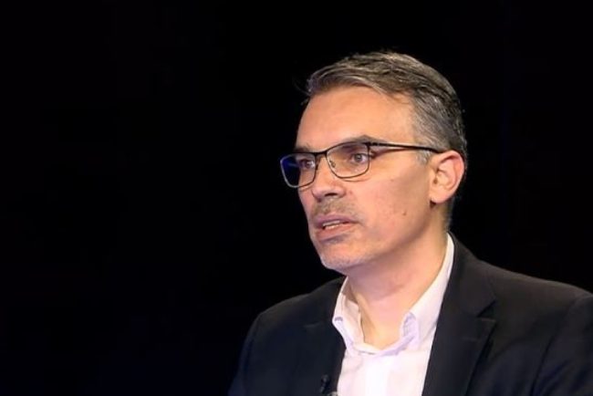 Seful INSCOP Prezenta record a varstnicilor decisiva in turul 2