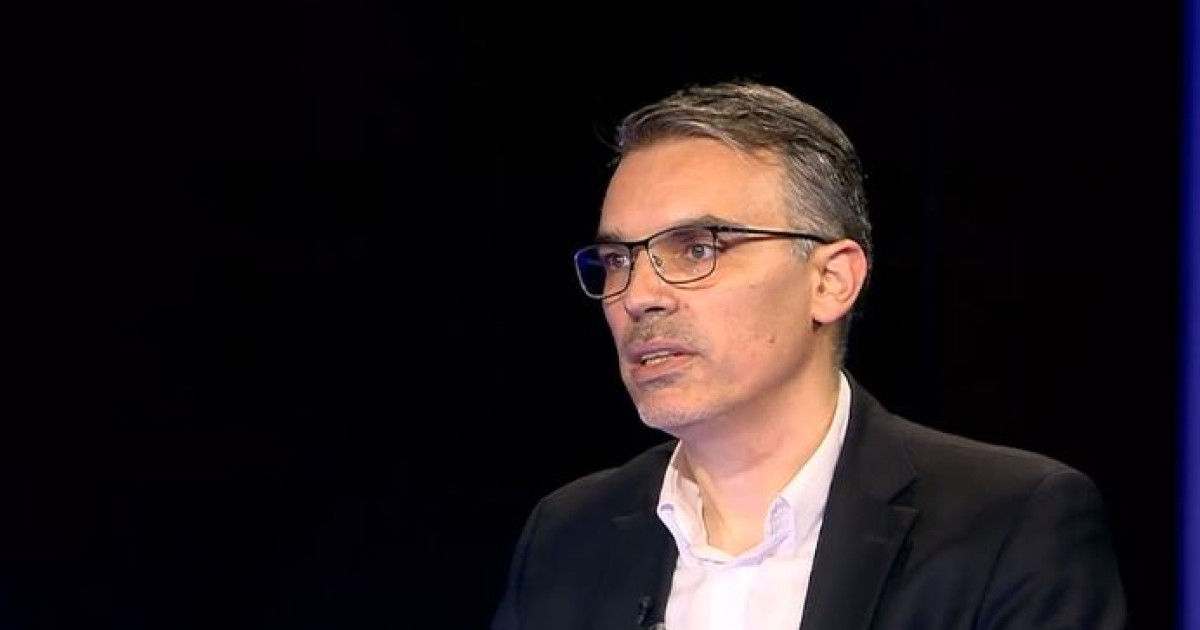 Seful INSCOP Prezenta record a varstnicilor decisiva in turul 2