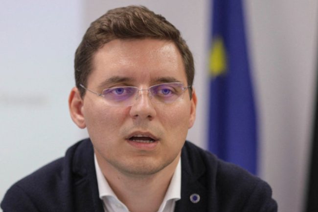 Victor Negrescu Regretabila secretizarea averilor acces esential