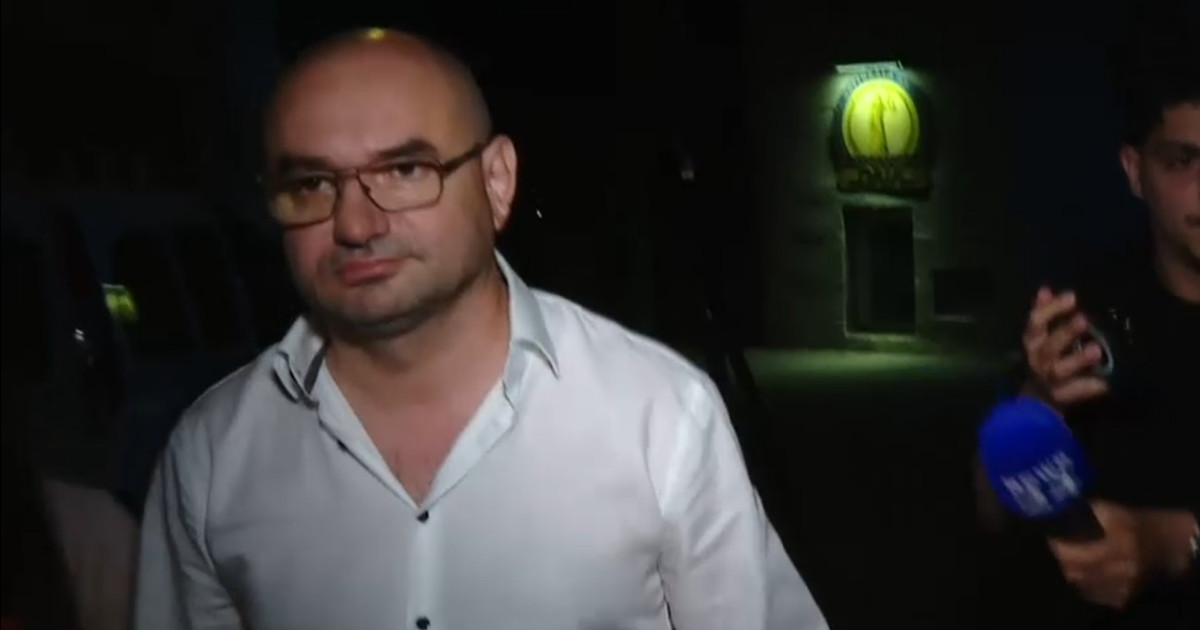 Colonelul Iulian Albacenu sef Jandarmerie Braila sub control judiciar