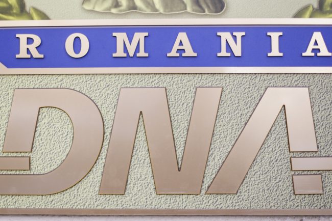 Conferinta despre mituirea funcionarilor publici straini