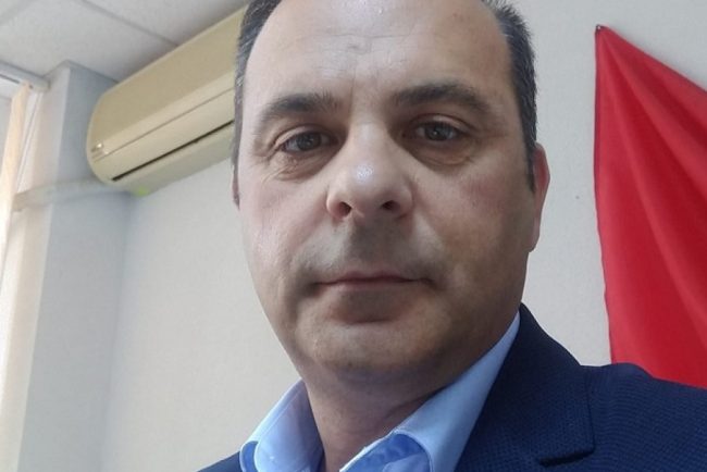 Directorul DSVSA Tulcea acord cu DNA Mitica Tuchila a aruncat mita la WC