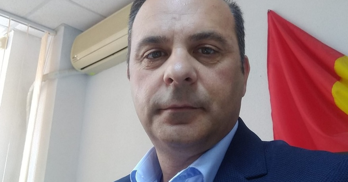 Directorul DSVSA Tulcea acord cu DNA Mitica Tuchila a aruncat mita la WC