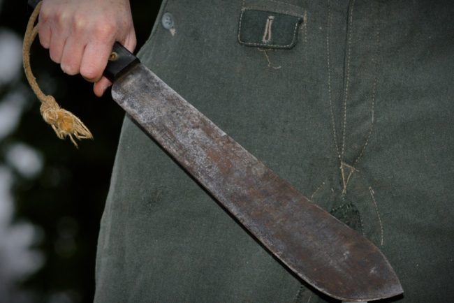 Fost mercenar din Congo judecat pentru proxenetism