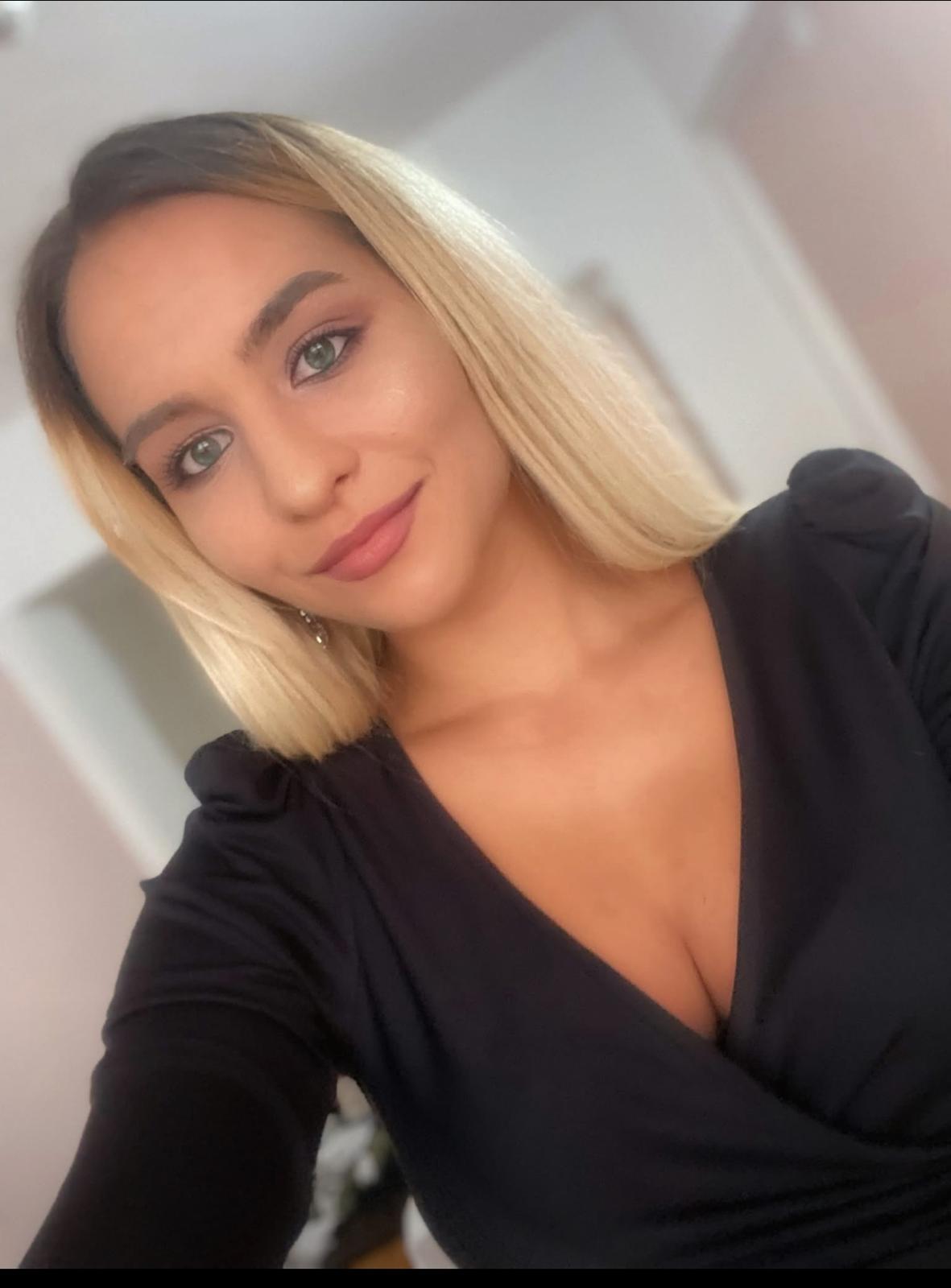 Halmajan Ioana Miruna Politista corupta