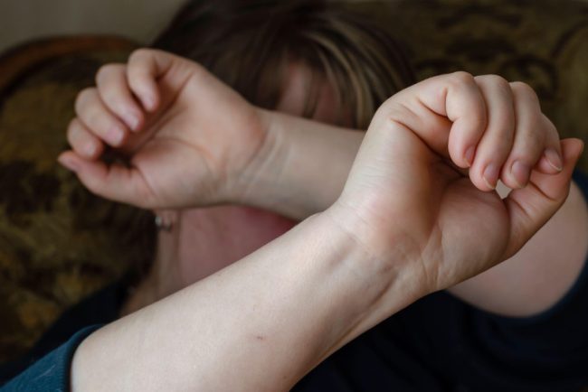 IGPR Interventii in peste 40000 de cazuri de violena domestic