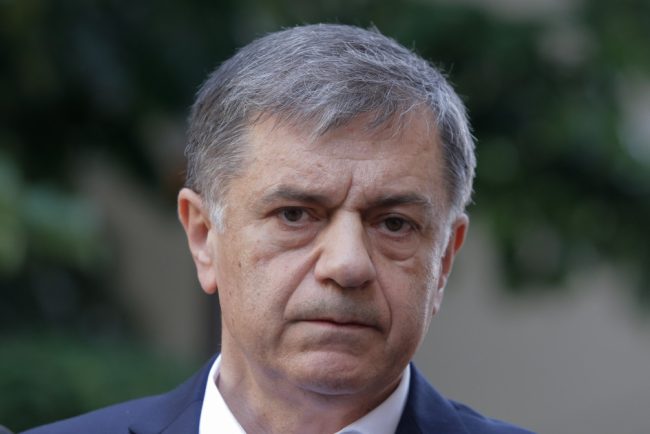 Ionut Costea cumnatul lui Mircea Geoana extradat din Turcia