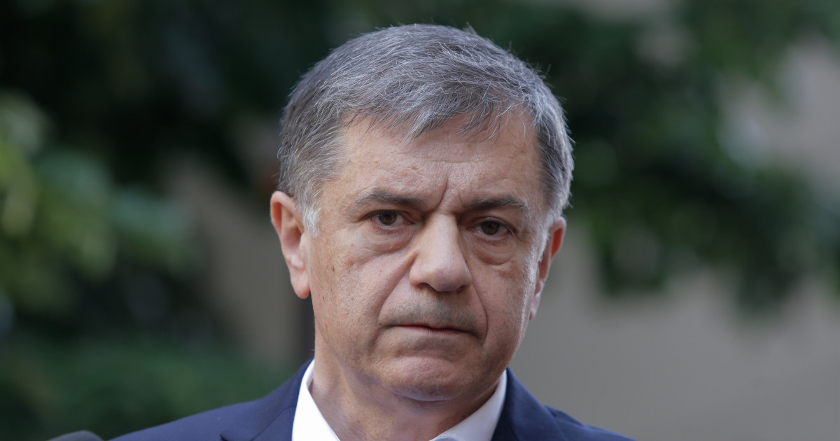 Ionut Costea cumnatul lui Mircea Geoana extradat din Turcia