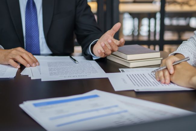 Orasul din Romania cu avocat de serviciu gratuit