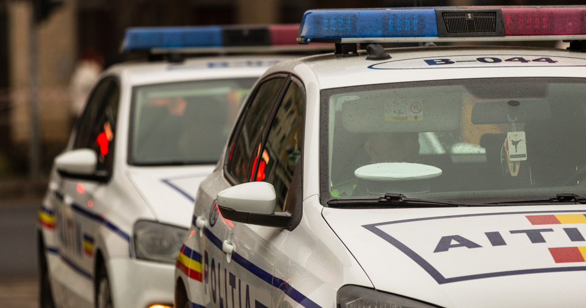 Perchezitii in Constanta si Vaslui Politisti suspectati de mita