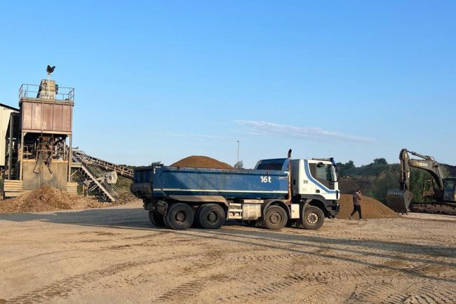 Perchezitii in Dambovita pentru infractiunide mediu