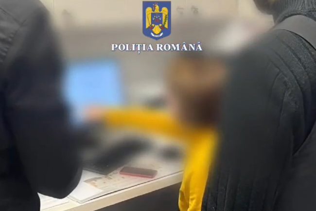 Perchezitii in Maramures la doctori acuzati de frauda