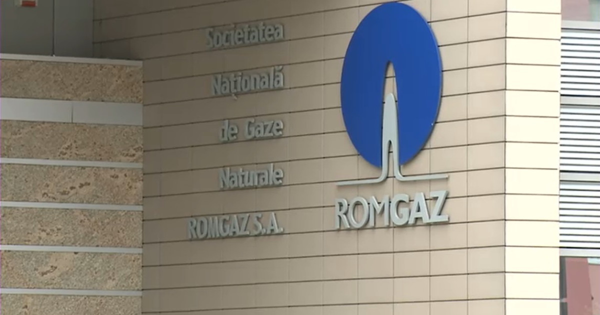 Romgaz a renuntat temporar la procesul impotriva Greenpeace