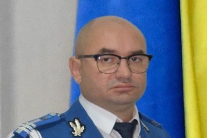 Seful Jandarmeriei Braila retinut de DNA pentru afaceri