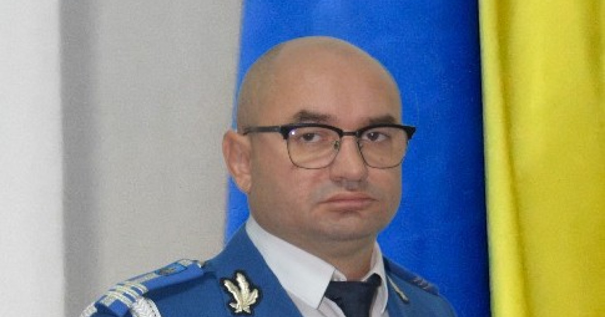 Seful Jandarmeriei Braila retinut de DNA pentru afaceri