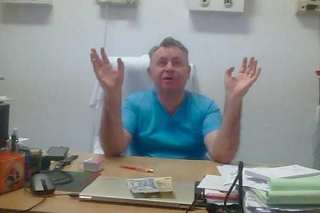 Tribunalul Vaslui obliga DNA sa furnizeze inregistrarile in dosar