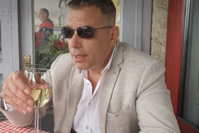 Ucigasul din complexul rezidential reclamat in 2021