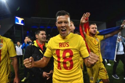 Adrian Rus dorit de Sampdoria Fundasul roman aproape de transfer