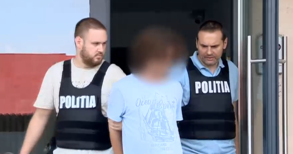 Antrenorul de genii Kristof Lajos condamnat la inchisoare