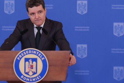 CSM il acuza pe Nicusor Dan ca amana pensionarea judecatorilor