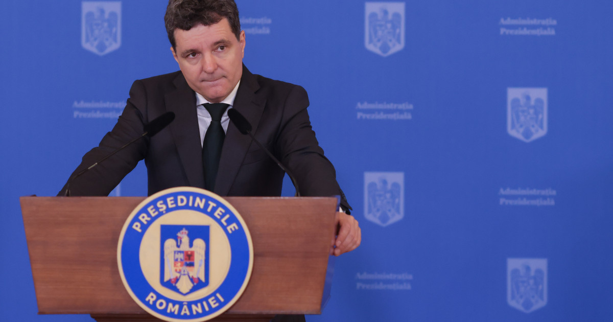 CSM il acuza pe Nicusor Dan ca amana pensionarea judecatorilor