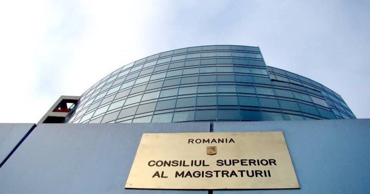 CSM prima reactie in scandalul stenogramelor Piedone