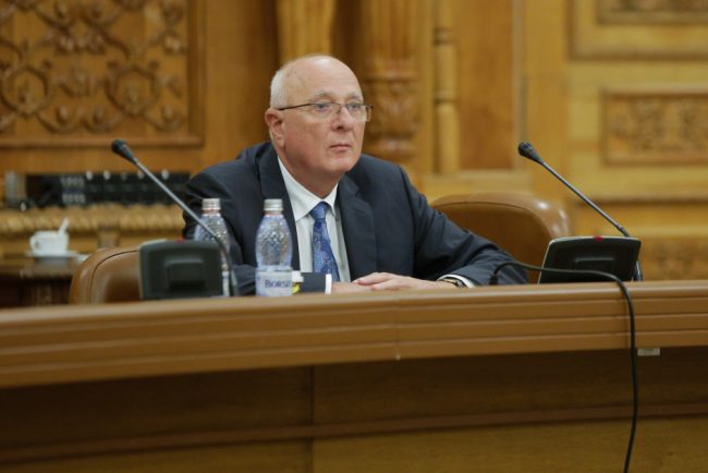 Ce spune Dan Radu Rusanu despre avertizarea lui Piedone