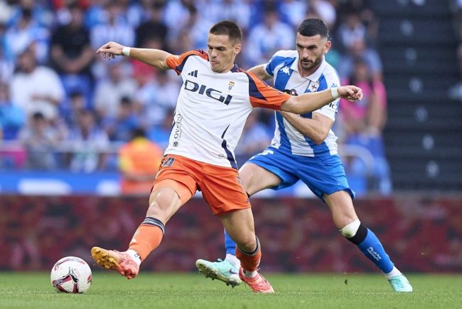 Daniel Paraschiv semneaza cu o echip a de liga a doia