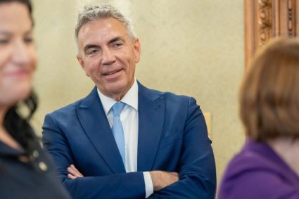 Dragos Anastasiu declare ca nu a facut denunt in dosarul ANAF