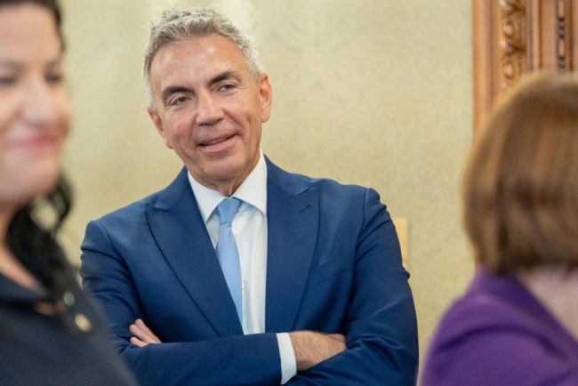 Dragos Anastasiu declare ca nu a facut denunt in dosarul ANAF
