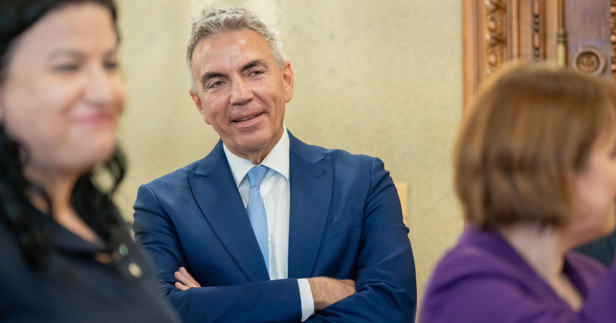 Dragos Anastasiu declare ca nu a facut denunt in dosarul ANAF