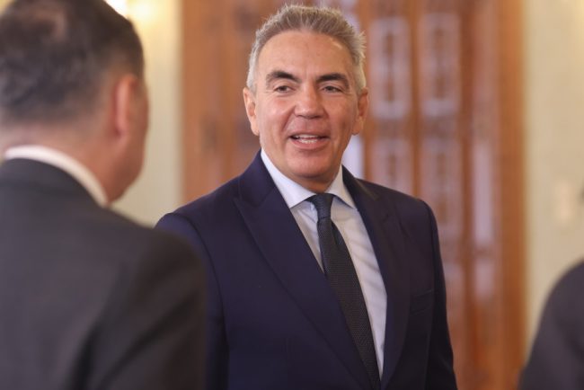 Dragos Anastasiu despre primele de pensionare de 180000 lei