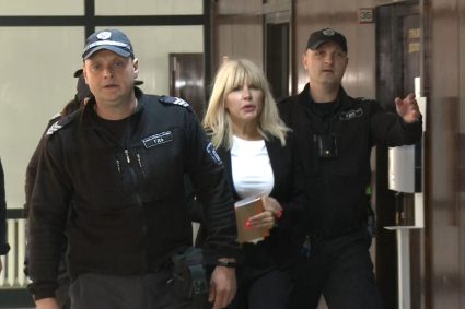 Elena Udrea afla astazi despre eliberarea ei