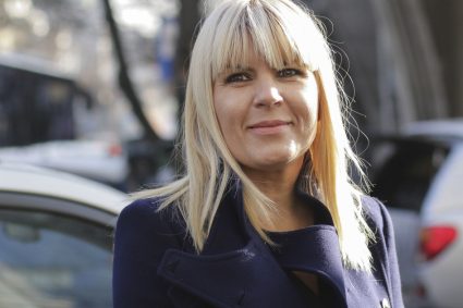 Elena Udrea afla astazi despre liberarea conditioanata