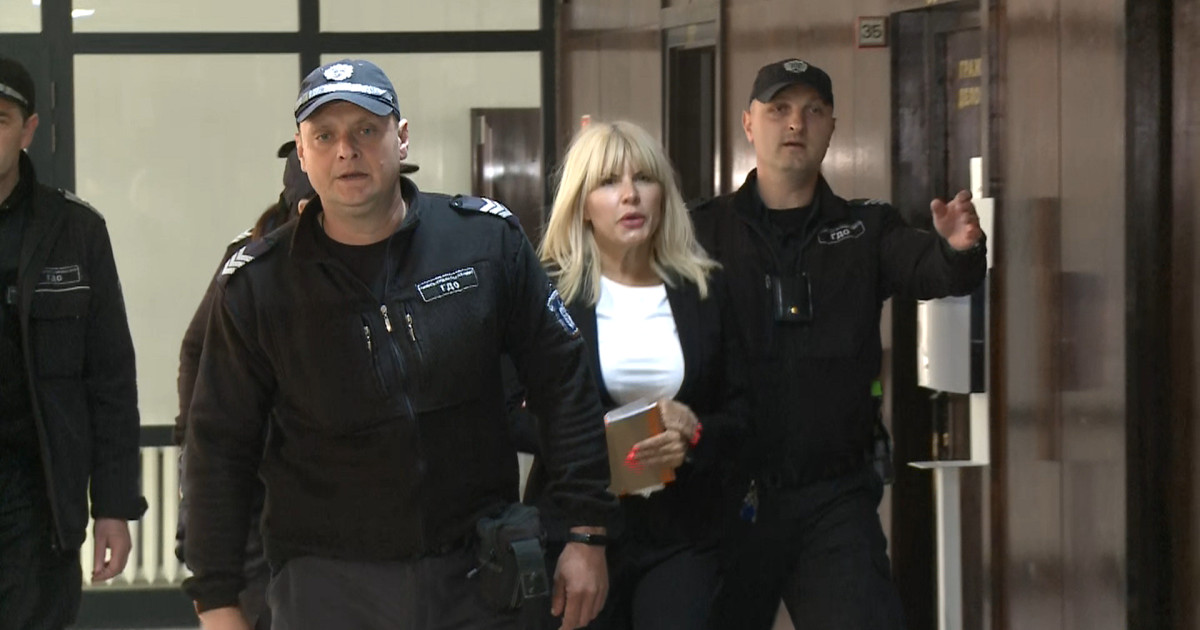Elena Udrea afla azi daca va fi eliberata