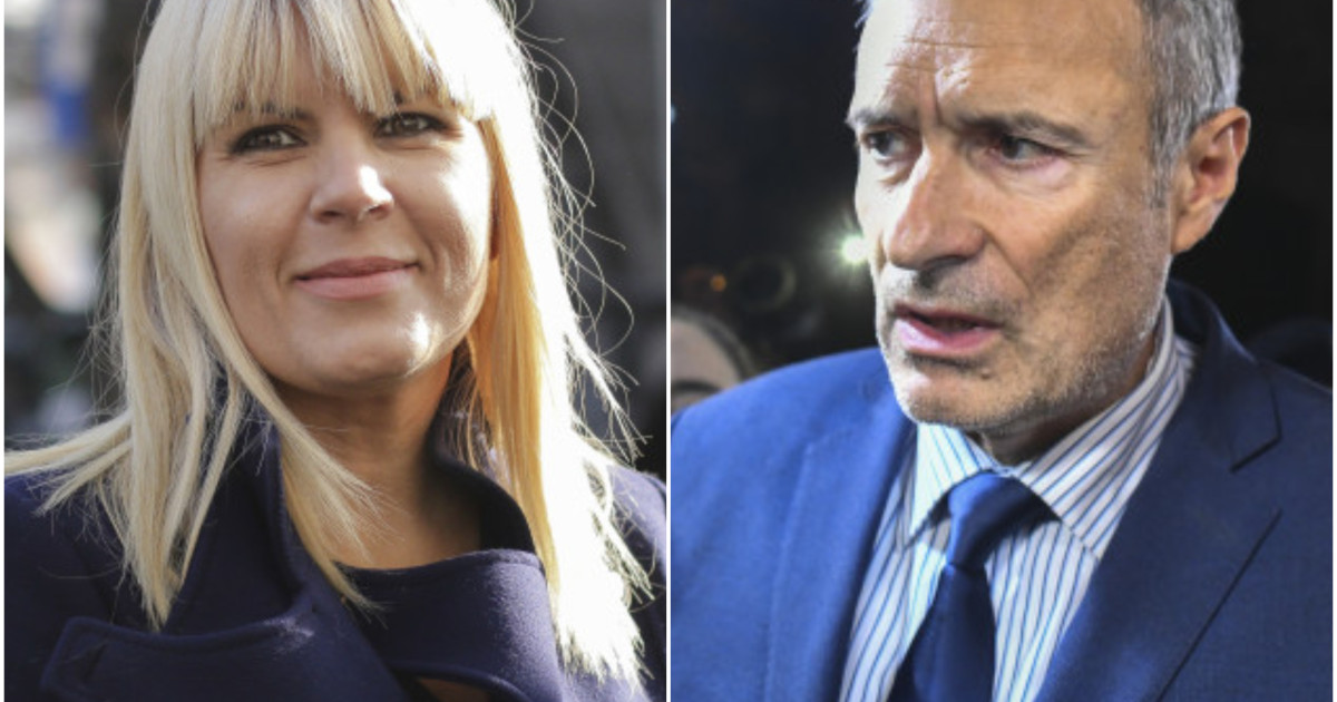 Elena Udrea despre problemele lui Florian Coldea Ti se intoarce ce faci altora