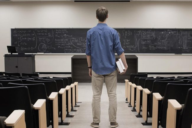 Facultatile care genereaza someri antropologi filosofi fizicieni