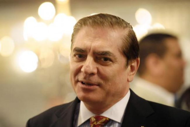 Franta a refuzat din nou extradarea Prinului Paul