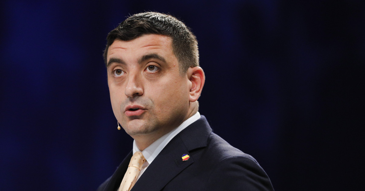 George Simion a pierdut procesul cu Anatol Salaru