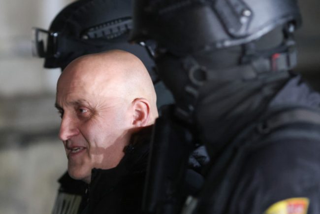 Horaiu Potra urmarit penal pentru evaziune fiscala si spalare de bani